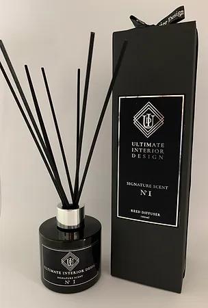 Luxury Reed Diffuser 100ml Signature Scent No.1