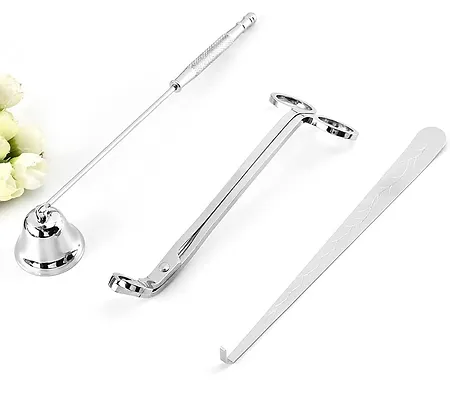 Candle Accessory Gift Set