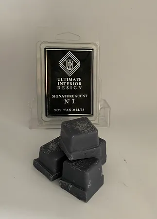 Luxury Wax Melts - Signature Scent No.1